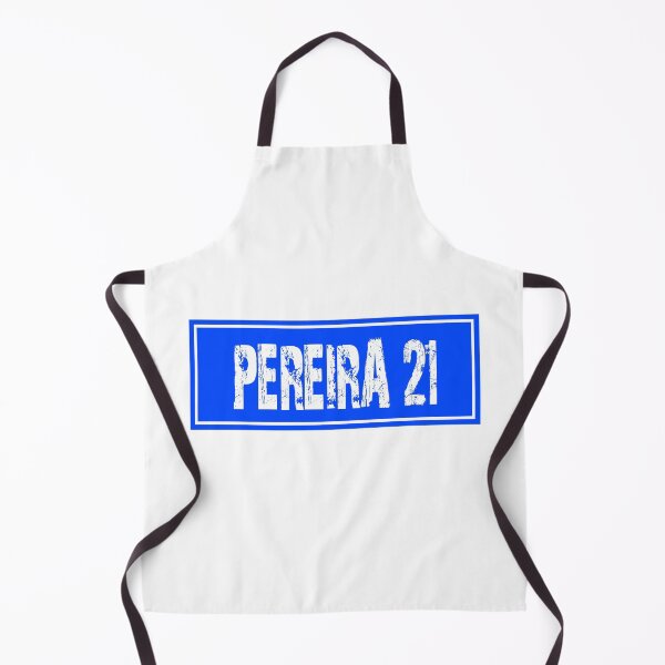 Item preview, Ricardo Pereira designed and sold by Truefans.