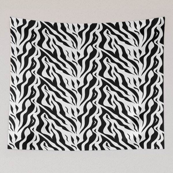 Item preview, Seamless animal print  designed and sold by Dawaly.