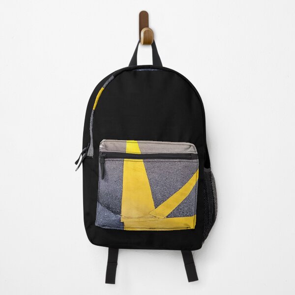 Item preview, Yellow straight, green horizen. designed and sold by LNNNG.