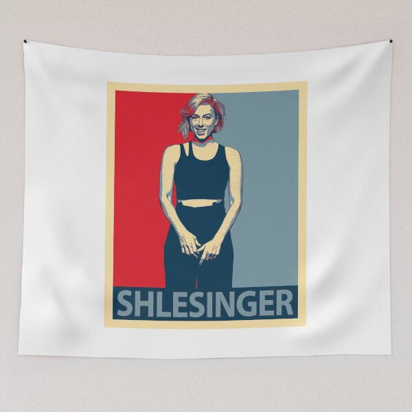 Item preview, Iliza Shlesinger designed and sold by VinnyCoffey.