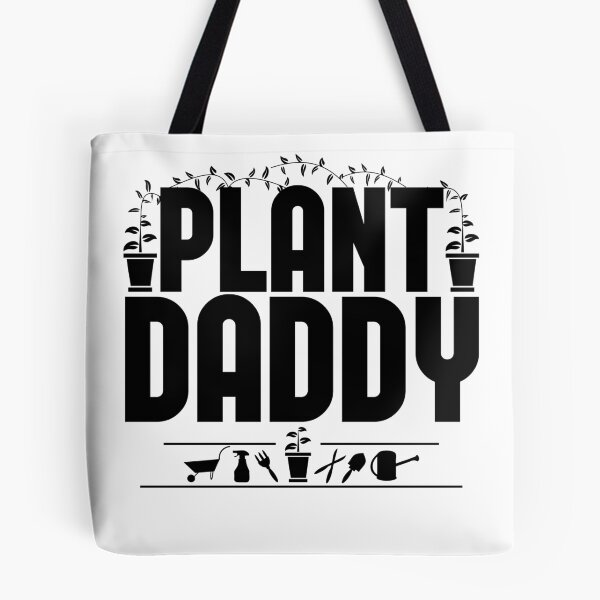 Item preview, Plant Daddy Gardening designed and sold by Distrill.