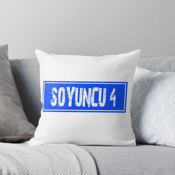 Item preview, Caglar Soyuncu designed and sold by Truefans.
