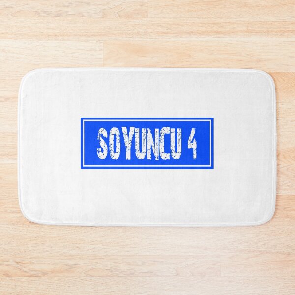 Item preview, Caglar Soyuncu designed and sold by Truefans.