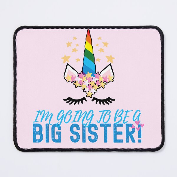 Item preview, i'm going to be a big sister designed and sold by marveloso.