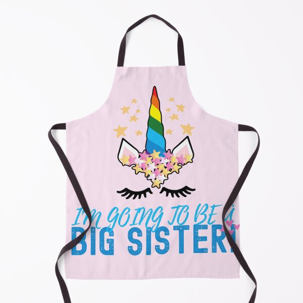 Item preview, i'm going to be a big sister designed and sold by marveloso.