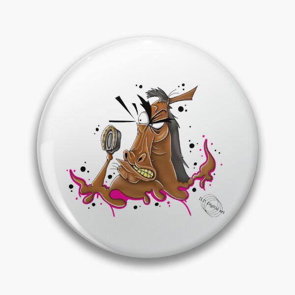 Item preview, Horse designed and sold by dpdigitalart.