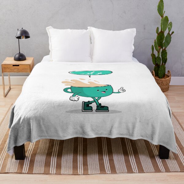 Item preview, بونجور - Good Morning designed and sold by Habibi Designs.