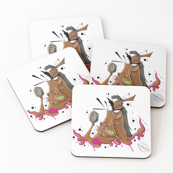 Item preview, Horse designed and sold by dpdigitalart.