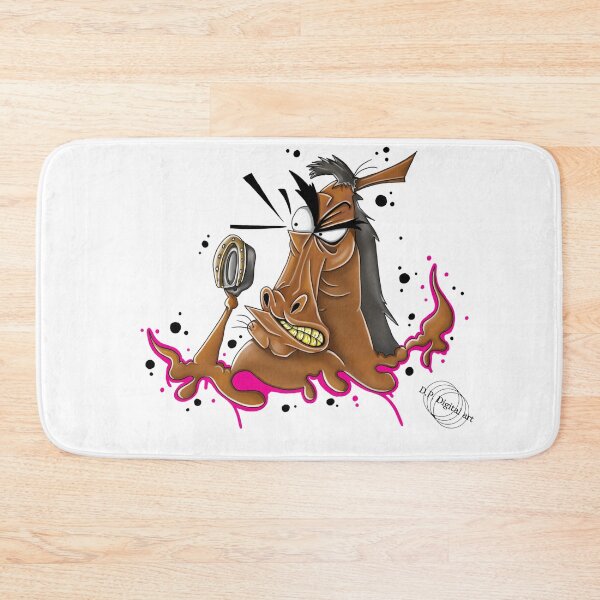 Item preview, Horse designed and sold by dpdigitalart.