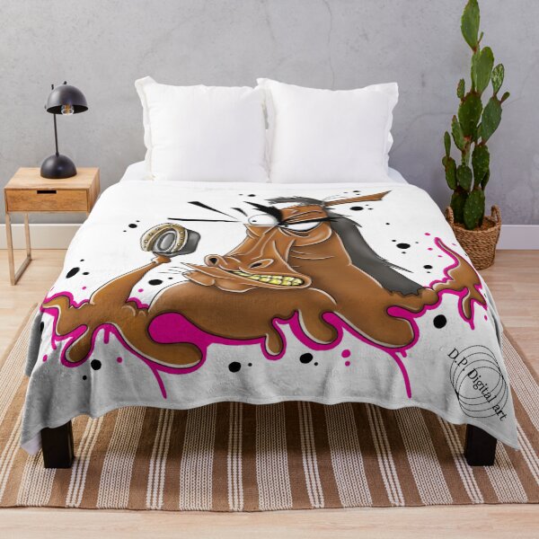 Item preview, Horse designed and sold by dpdigitalart.