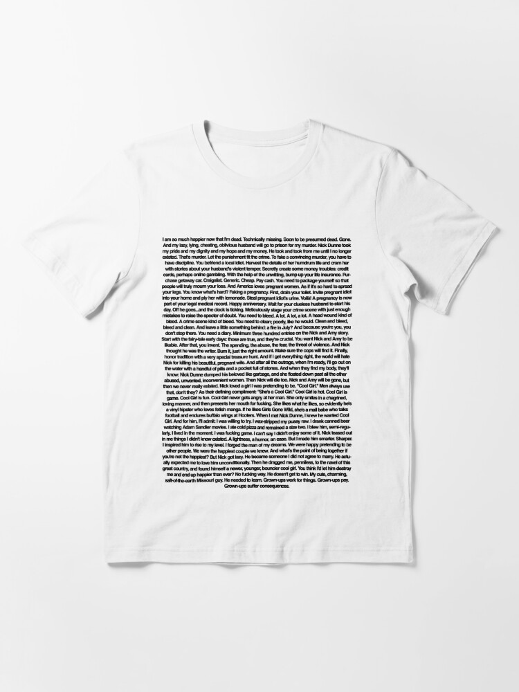 Monologo T-Shirt