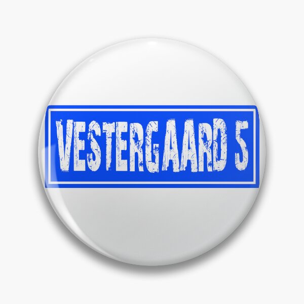 Item preview, Jannik Vestergaard designed and sold by Truefans.