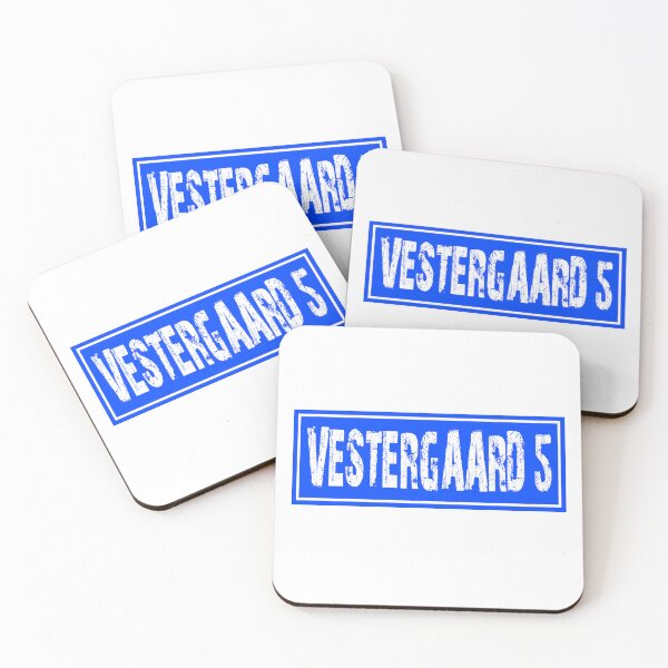 Item preview, Jannik Vestergaard designed and sold by Truefans.