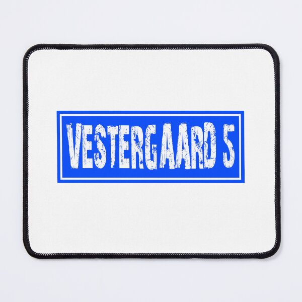 Item preview, Jannik Vestergaard designed and sold by Truefans.