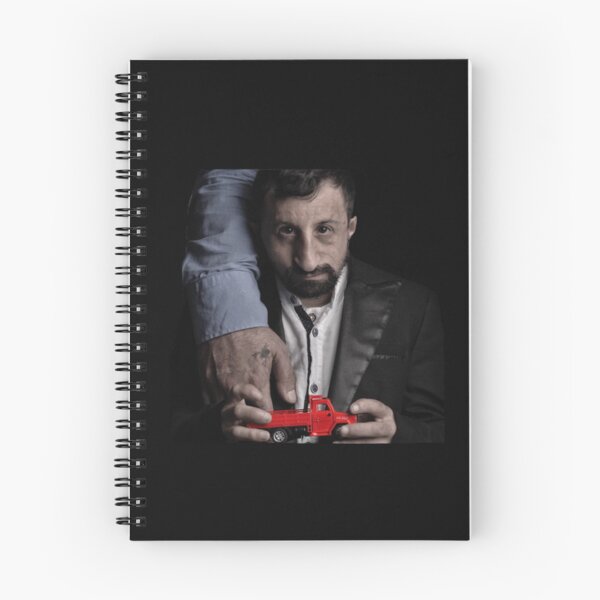 Item preview, Koksal Baba designed and sold by darwinmouad.