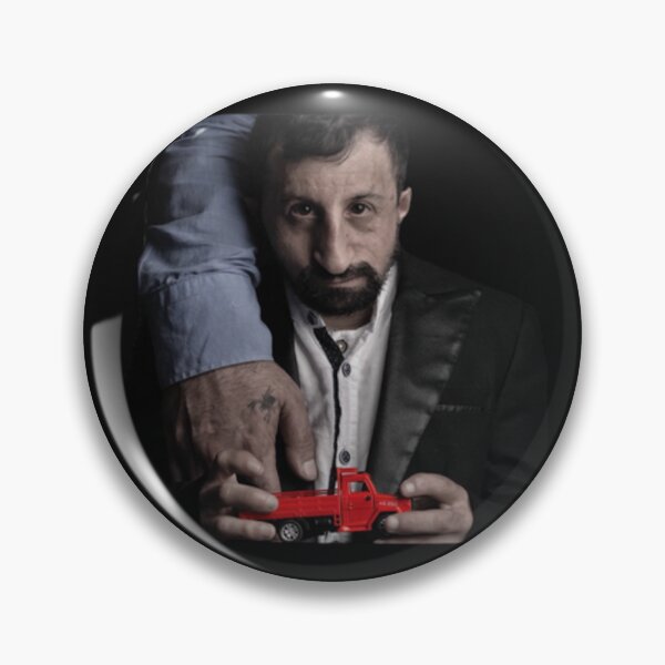 Item preview, Koksal Baba designed and sold by darwinmouad.
