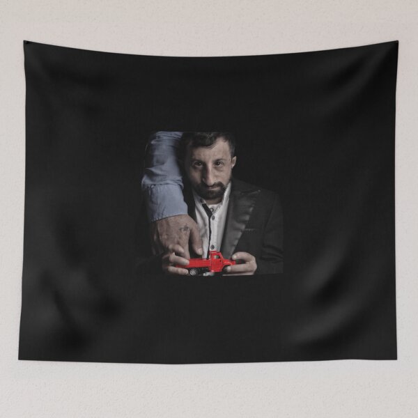Item preview, Koksal Baba designed and sold by darwinmouad.