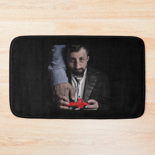 Item preview, Koksal Baba designed and sold by darwinmouad.