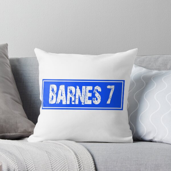 Item preview, Harvey Barnes designed and sold by Truefans.