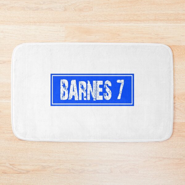 Item preview, Harvey Barnes designed and sold by Truefans.