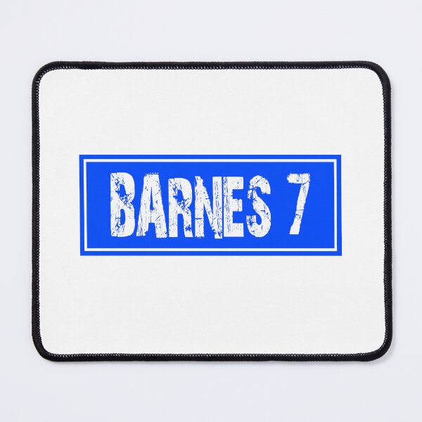 Item preview, Harvey Barnes designed and sold by Truefans.