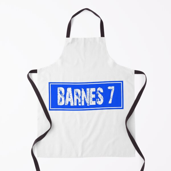 Item preview, Harvey Barnes designed and sold by Truefans.