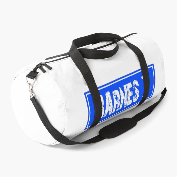 Item preview, Harvey Barnes designed and sold by Truefans.