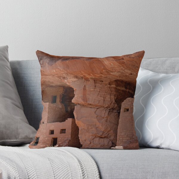 Item preview, Manitou Cliff Dwellings Study 11  designed and sold by Robert Meyers-Lussier.