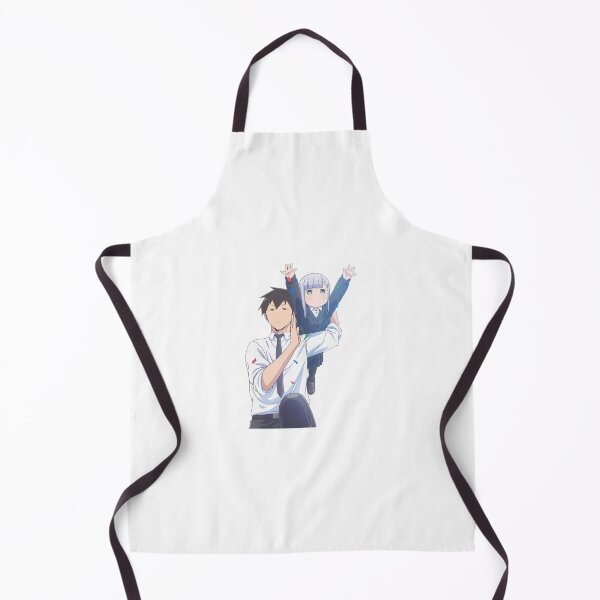 Item preview, Reina Aharen - Aharen-san wa Hakarenai designed and sold by Fabia-lopez.
