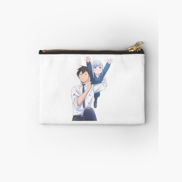 Item preview, Reina Aharen - Aharen-san wa Hakarenai  designed and sold by Fabia-lopez.