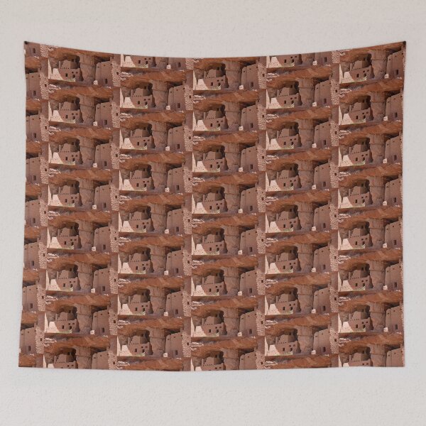 Item preview, Manitou Cliff Dwellings Study 11  designed and sold by Robert Meyers-Lussier.