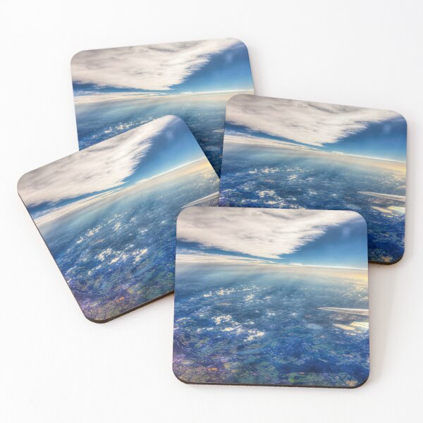Item preview, The View From Above designed and sold by Paul Thompson Photography.