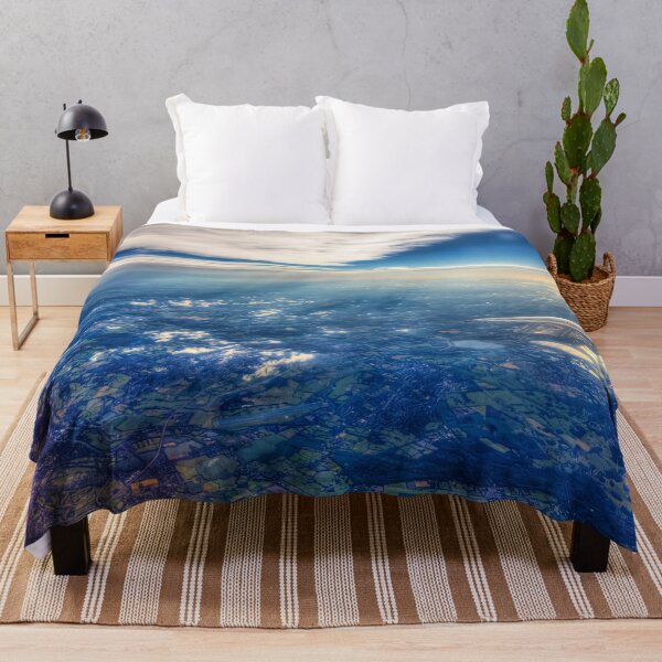 Item preview, The View From Above designed and sold by Paul Thompson Photography.