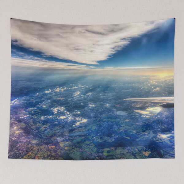 Item preview, The View From Above designed and sold by Paul Thompson Photography.