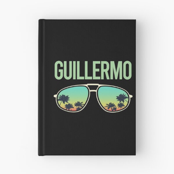 Artikelvorschau, Coole Brille Guillermo entworfen und verkauft von William Grey.