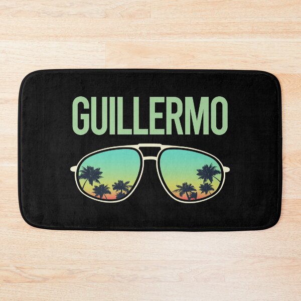 Item preview, Cool Glasses Guillermo designed and sold by William Grey.