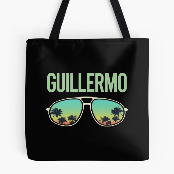 Artikelvorschau, Coole Brille Guillermo entworfen und verkauft von William Grey.