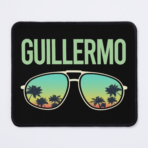 Item preview, Cool Glasses Guillermo designed and sold by William Grey.