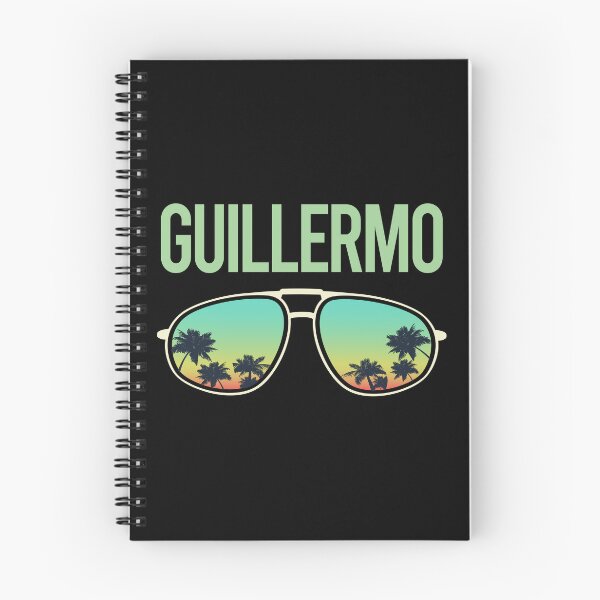 Item preview, Cool Glasses Guillermo designed and sold by William Grey.