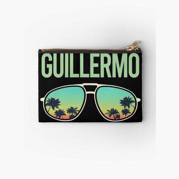 Item preview, Cool Glasses Guillermo designed and sold by William Grey.