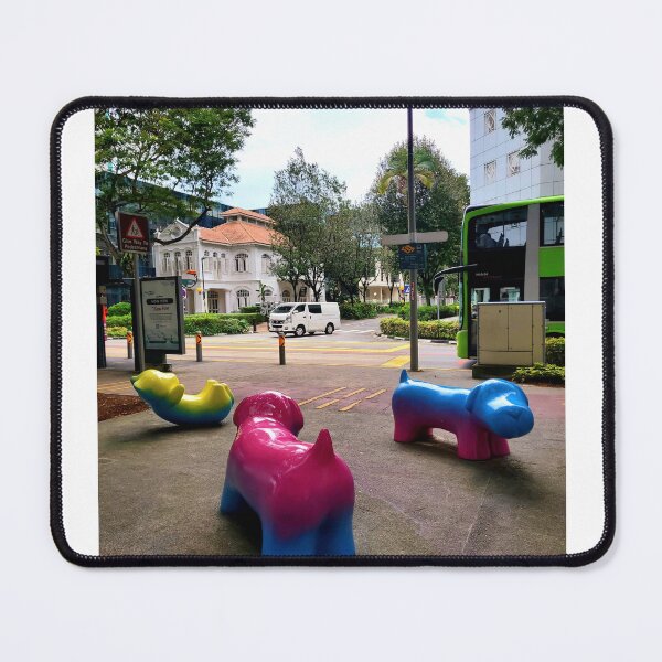 Item preview, Lovely animal bench designed and sold by LNNNG.