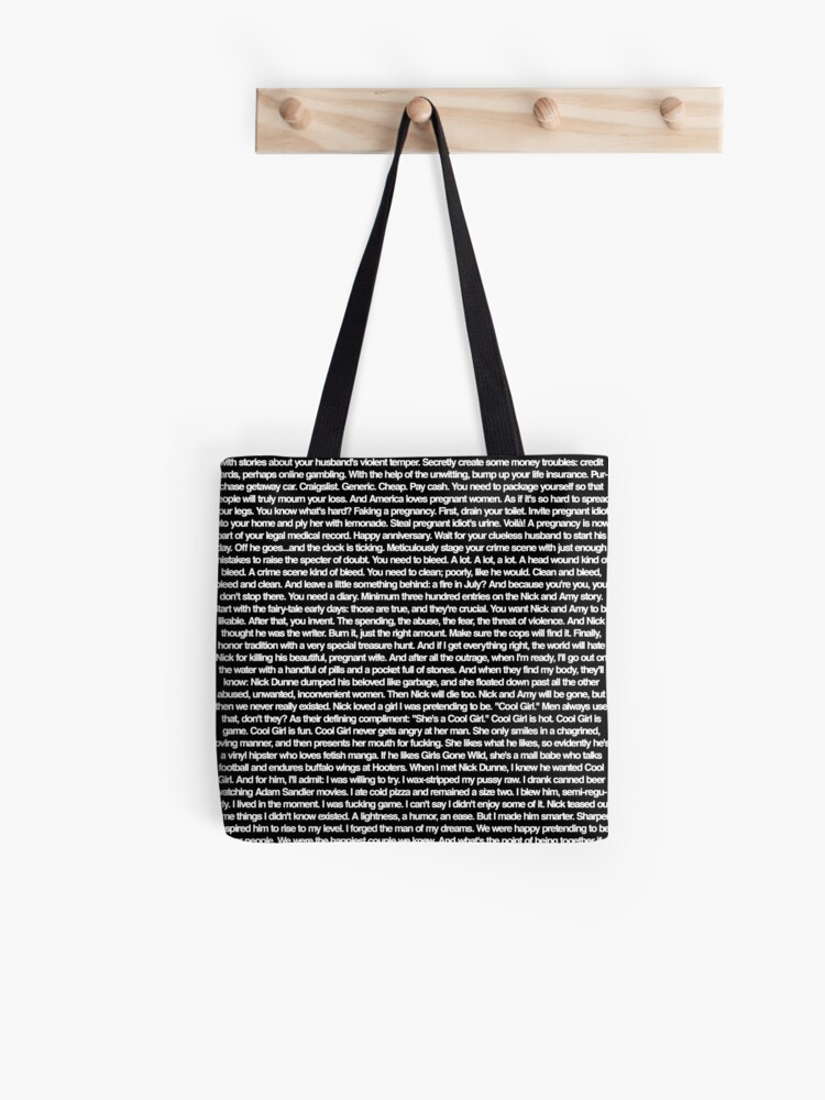 cool girl bags