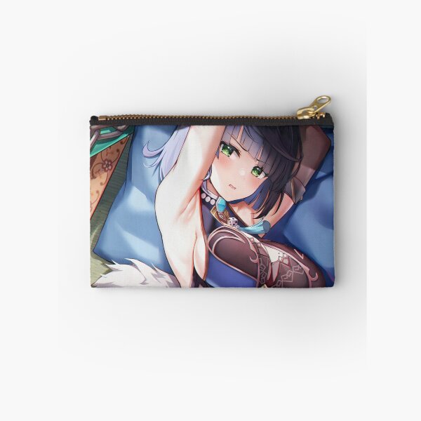 Item preview, Elegant Yelan Genshin Impact designed and sold by genshinwaifus.