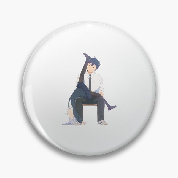 Item preview, [Best Series] Eeh Eeh Ngopo Iki ? Aharen-san  designed and sold by Fabia-lopez.
