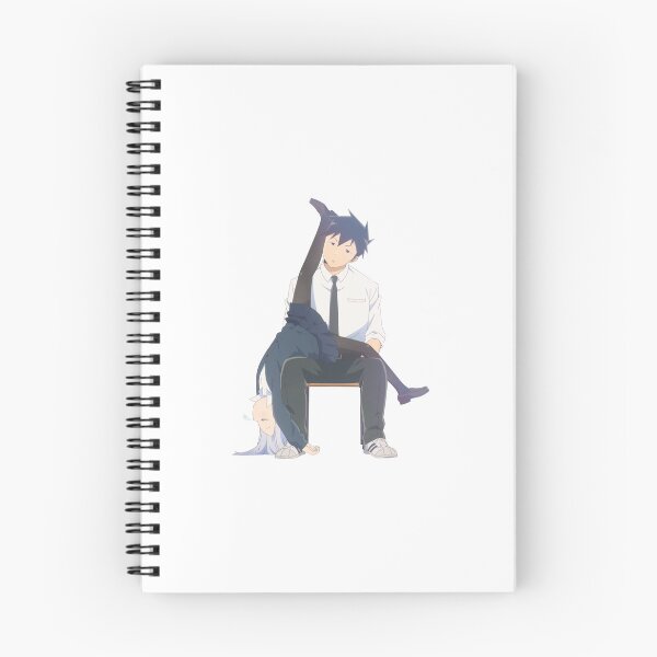 Item preview, [Best Series] Eeh Eeh Ngopo Iki ? Aharen-san  designed and sold by Fabia-lopez.