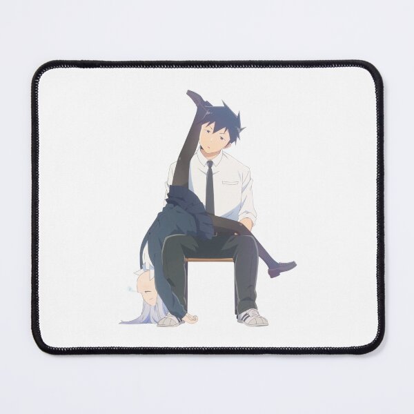 Item preview, [Best Series] Eeh Eeh Ngopo Iki ? Aharen-san  designed and sold by Fabia-lopez.