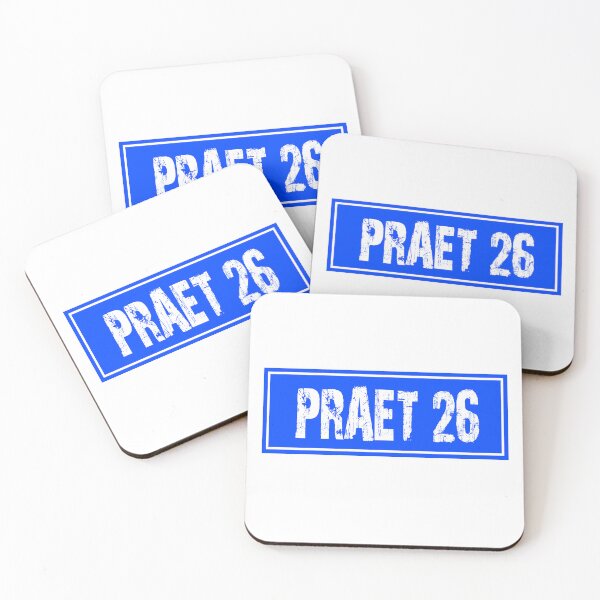 Item preview, Dennis Praet designed and sold by Truefans.