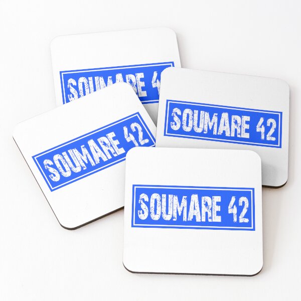Item preview, Boubakary Soumare designed and sold by Truefans.
