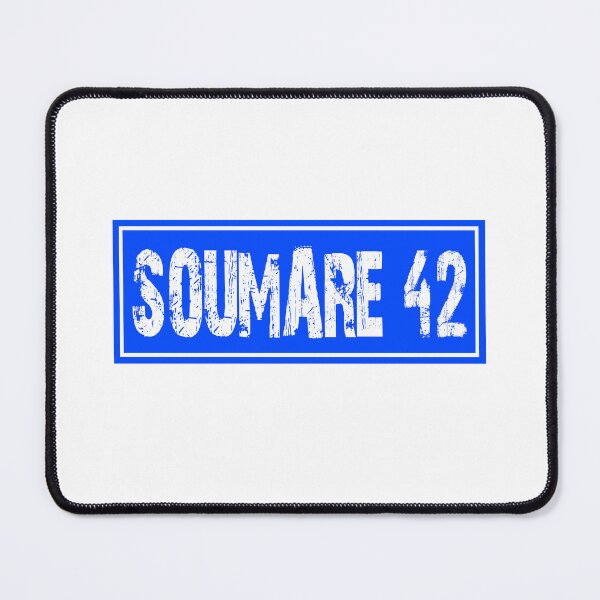Item preview, Boubakary Soumare designed and sold by Truefans.