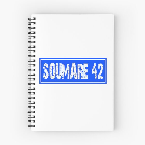 Item preview, Boubakary Soumare designed and sold by Truefans.
